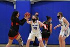 WBBall vs ENC  Wheaton College women's basketball vs Eastern Nazarene College. - Photo By: KEITH NORDSTROM : Wheaton, basketball, ENC, Eastern Nazarene College